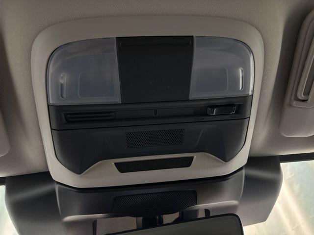 Photo of 2026 Alpine Green Subaru Crosstrek