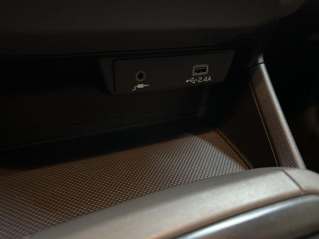 Photo of 2026 Alpine Green Subaru Crosstrek