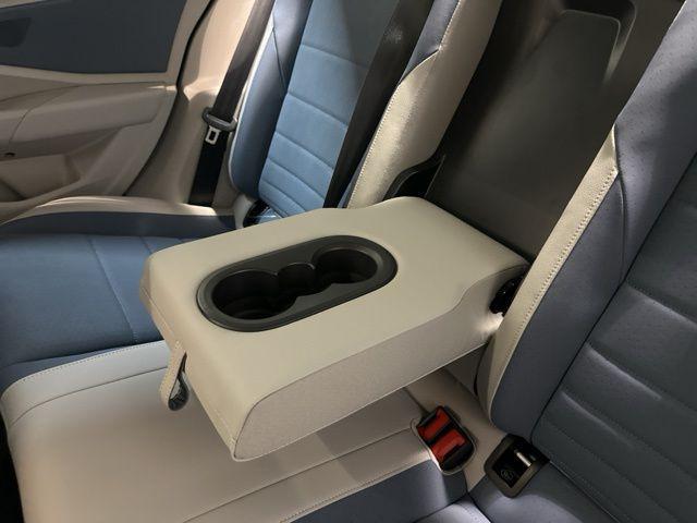 Photo of 2026 Opal White Pearl Volkswagen Jetta