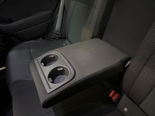 Photo of 2025 Crystal Black Silica Subaru Outback
