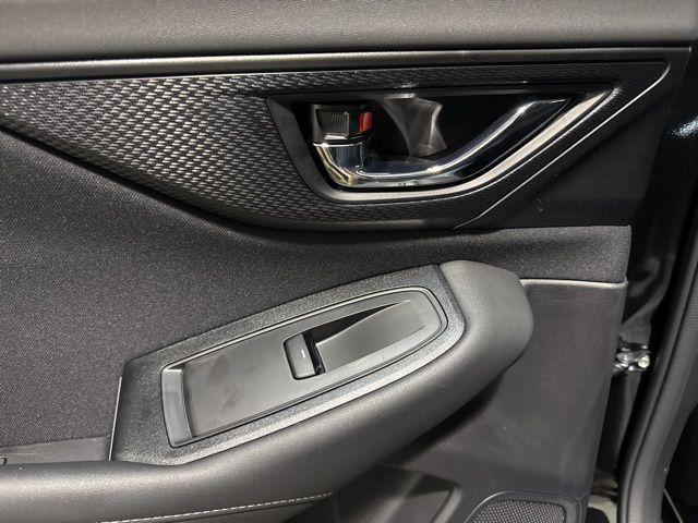 Photo of 2025 Crystal Black Silica Subaru Outback