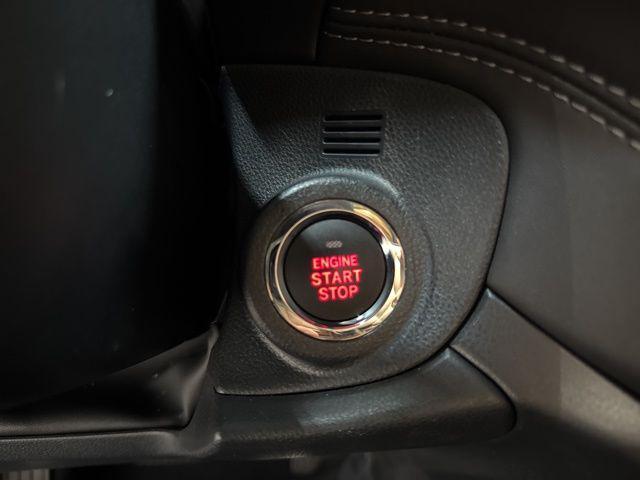 Photo of 2025 Crystal Black Silica Subaru Outback
