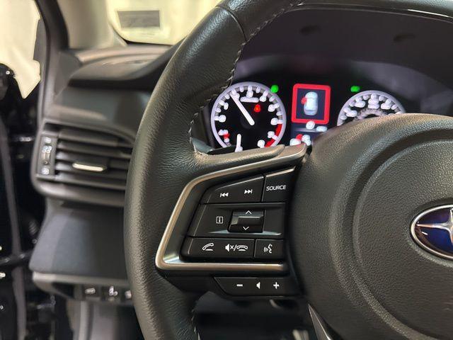 Photo of 2025 Crystal Black Silica Subaru Outback