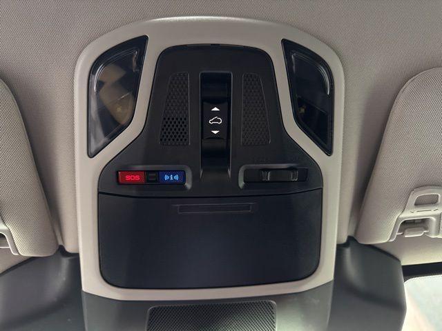 Photo of 2025 Crystal Black Silica Subaru Outback