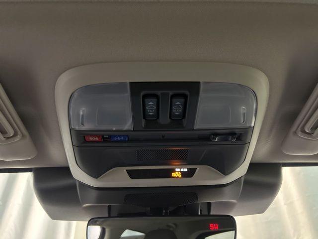 Photo of 2025 Magnetite Gray Metallic Subaru Crosstrek