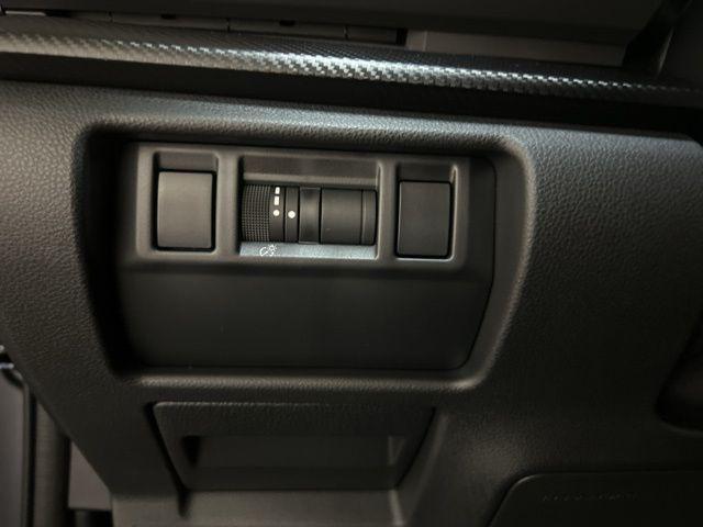 Photo of 2025 Magnetite Gray Metallic Subaru Crosstrek