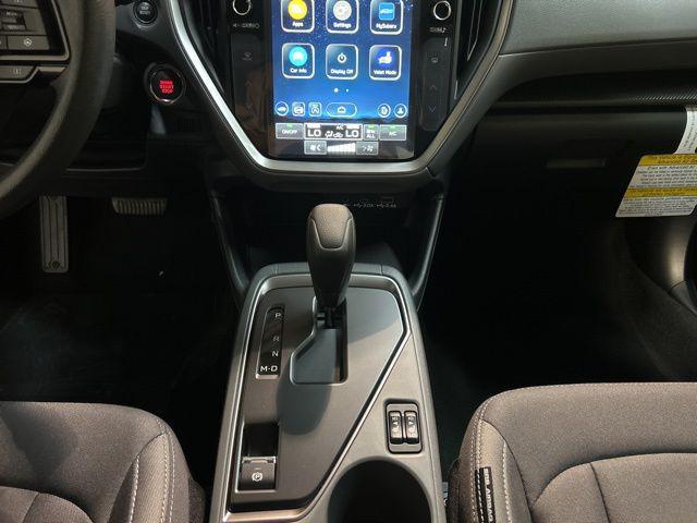 Photo of 2025 Magnetite Gray Metallic Subaru Crosstrek