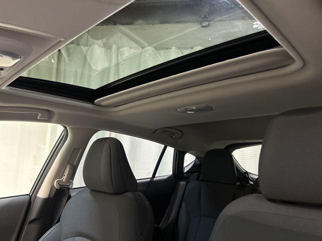 Photo of 2025 Magnetite Gray Metallic Subaru Crosstrek