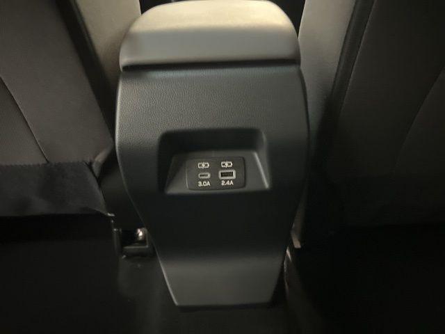 Photo of 2025 Magnetite Gray Metallic Subaru Crosstrek