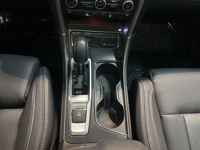 Photo of 2022 Ice Silver Metallic Subaru Ascent