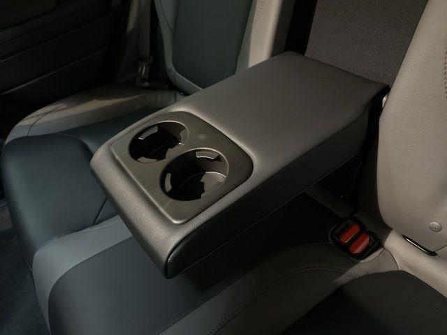 Photo of 2025 Crystal White Pearl Subaru Forester