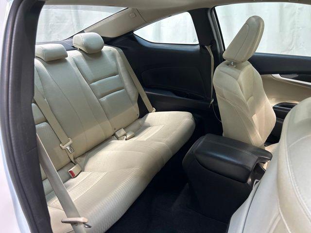 Photo of 2015 White Orchid Pearl Honda Accord