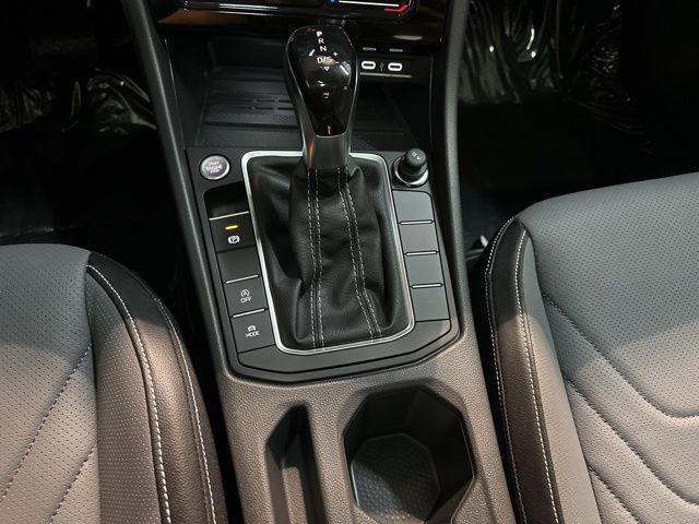 Photo of 2026 Deep Black Pearl Effect Volkswagen Jetta