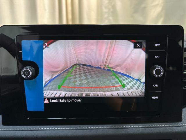 Photo of 2026 Deep Black Pearl Effect Volkswagen Jetta