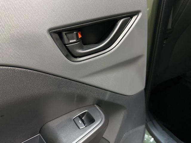 Photo of 2025 Alpine Green Subaru Crosstrek