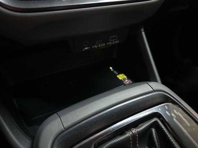Photo of 2025 Alpine Green Subaru Crosstrek