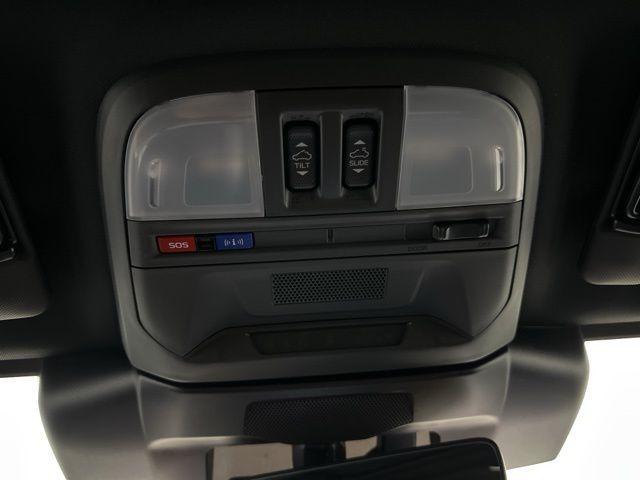 Photo of 2025 Alpine Green Subaru Crosstrek