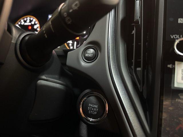 Photo of 2025 Alpine Green Subaru Crosstrek
