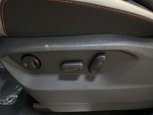 Photo of 2026 Opal White Pearl Volkswagen Atlas
