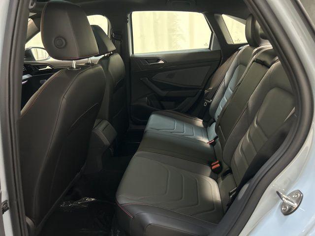 Photo of 2025 Monument Gray w/Deep Black Roof Volkswagen Jetta GLI