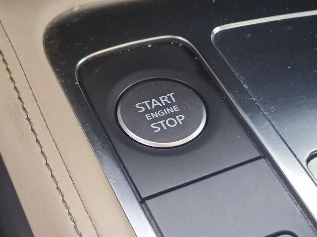 Photo of 2023 Graphite Shadow INFINITI QX60