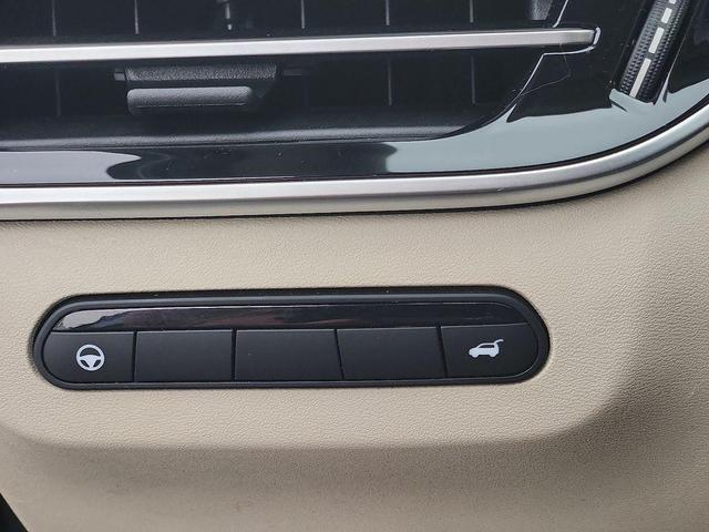 Photo of 2023 Graphite Shadow INFINITI QX60