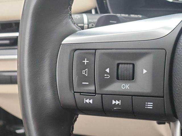 Photo of 2023 Graphite Shadow INFINITI QX60