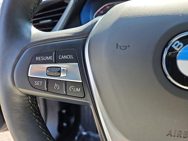 Photo of 2024 Gray BMW 228 Gran Coupe