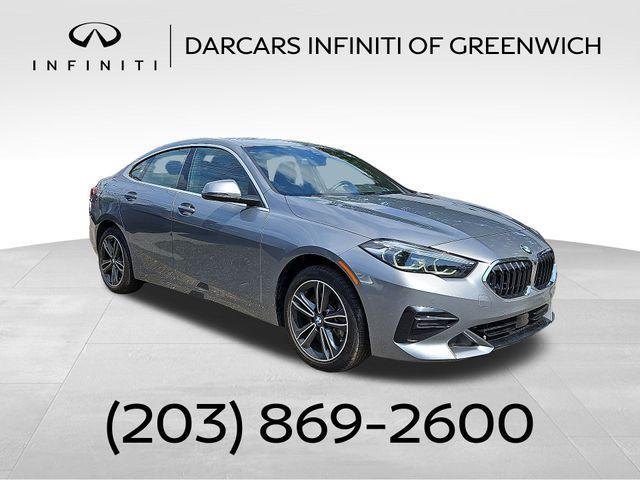 2024 BMW 228 Gran Coupe