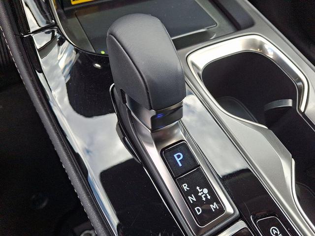 Photo of 2025 Dark Gray Metallic Lexus NX 350