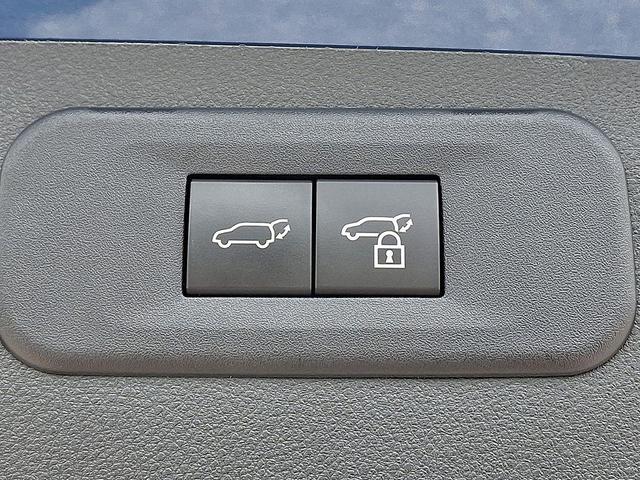 Photo of 2025 Dark Gray Metallic Lexus NX 350