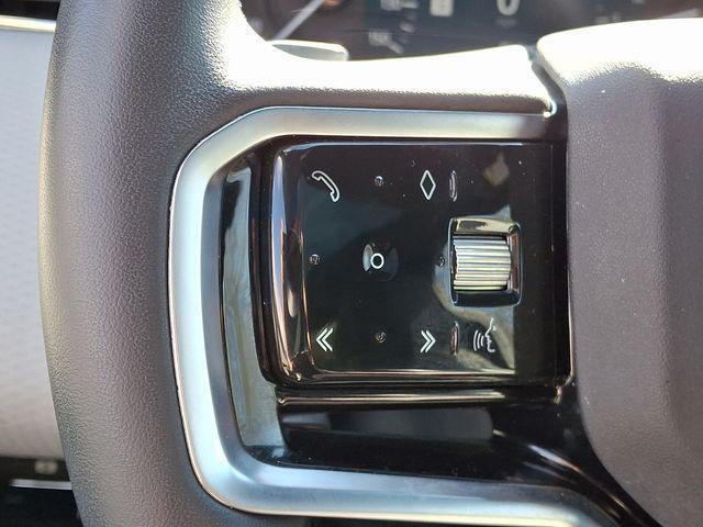 Photo of 2023 Fuji White Land Rover Range Rover Evoque