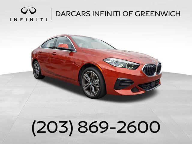 2024 BMW 228 Gran Coupe