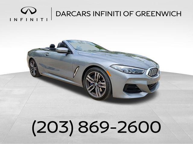 2025 BMW 840