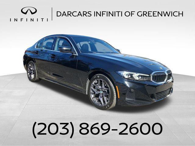 2025 BMW 330