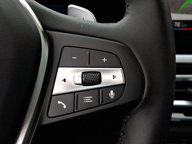 Photo of 2024 Alpine White BMW 330