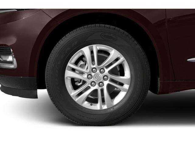 Photo of 2019 Dark Slate Metallic Buick Enclave