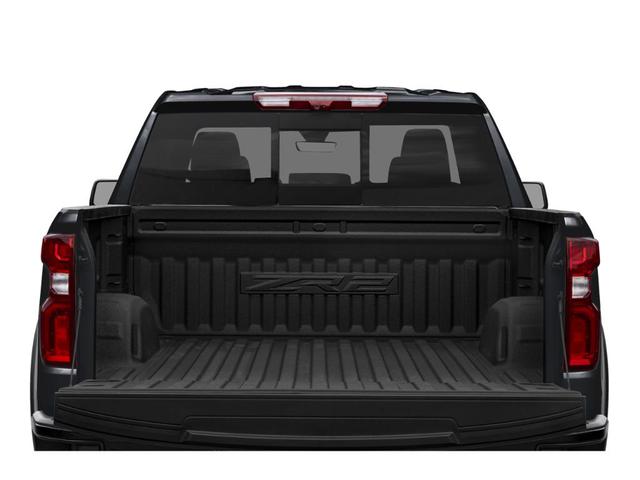 Photo of 2024 EXTERIOR BARB WIRE MET 1 633D Chevrolet Silverado 1500