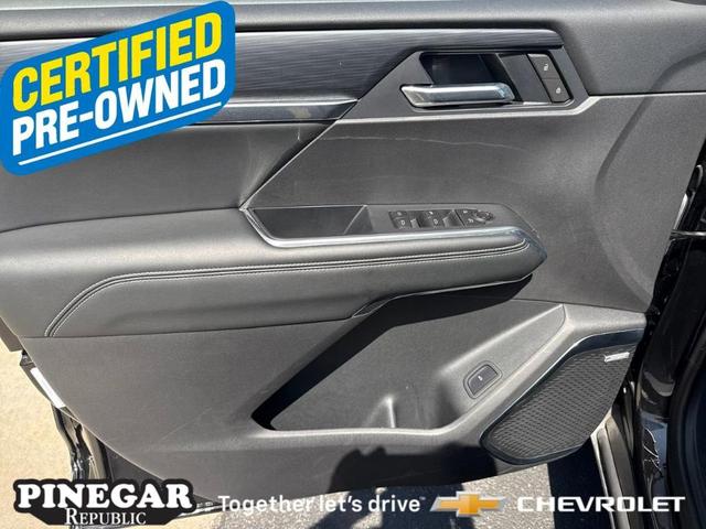 Photo of 2025 Ebony Twilight Metallic GMC Acadia