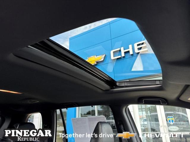 Photo of 2021  Honda Passport