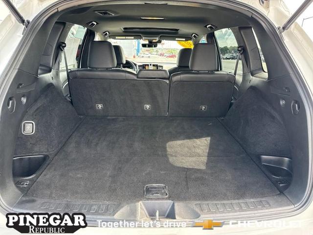 Photo of 2021  Honda Passport