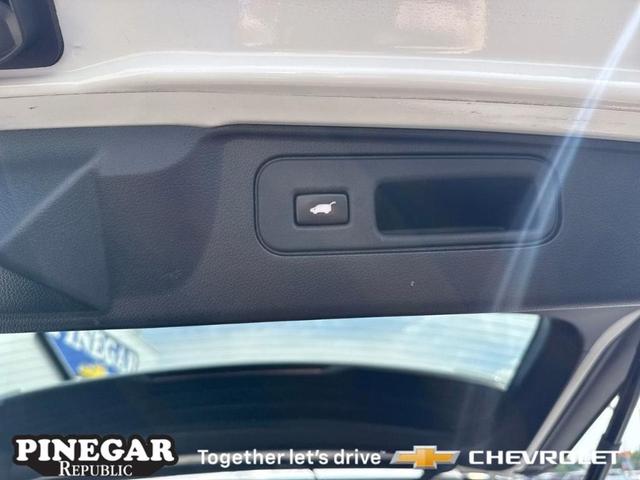 Photo of 2021  Honda Passport