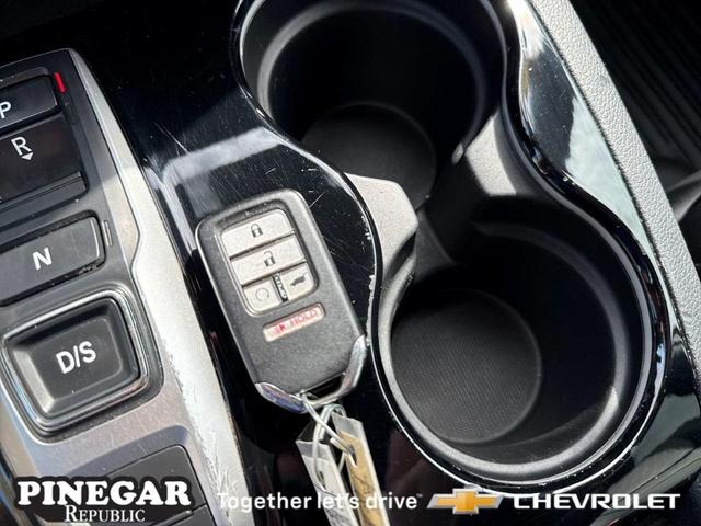Photo of 2021  Honda Passport