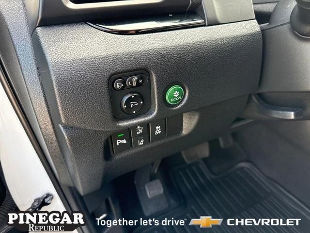Photo of 2021  Honda Passport