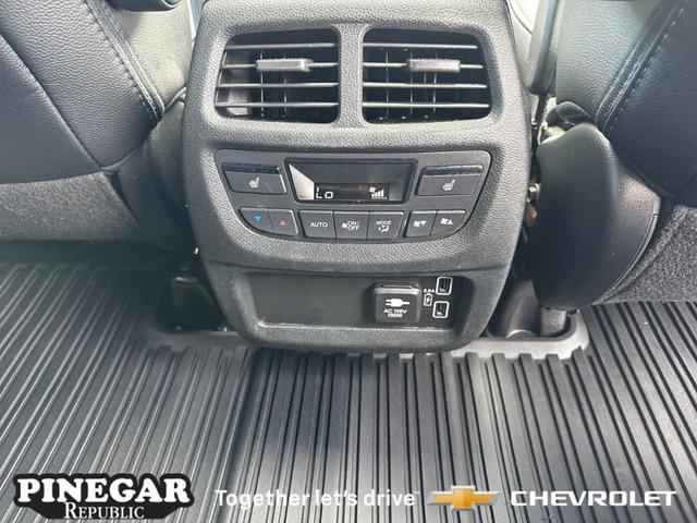 Photo of 2021  Honda Passport