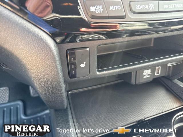 Photo of 2021  Honda Passport