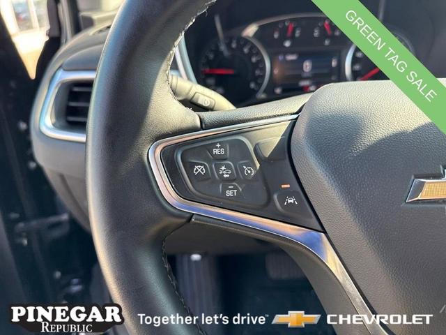 Photo of 2024 Mosaic Black Metallic Chevrolet Equinox