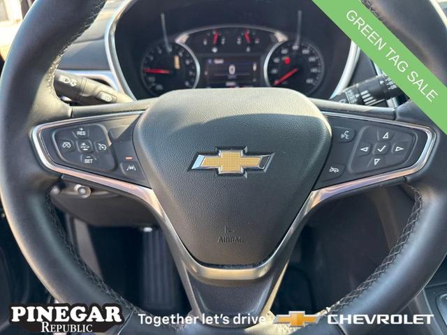 Photo of 2024 Mosaic Black Metallic Chevrolet Equinox