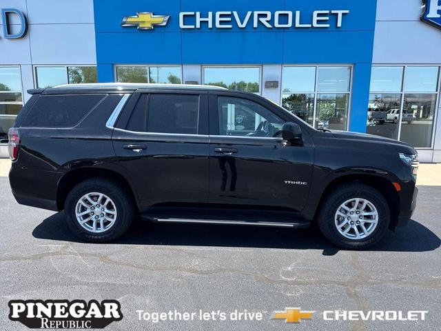 2023 Chevrolet Tahoe