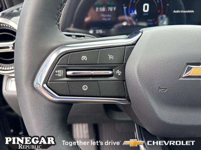 Photo of 2026 Mosaic Black Metallic Chevrolet Equinox